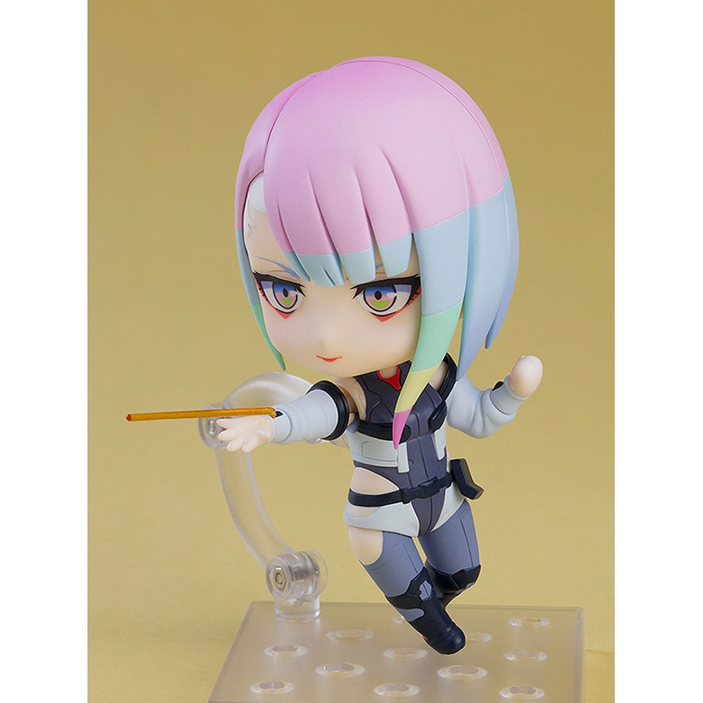 FIGURA NENDOROID LUCY 2109 FIGURA NENDOROID LUCY 2109